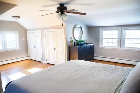 7 Squantum Street Cranston RI 02920