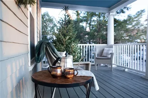 7 Squantum Street Cranston RI 02920