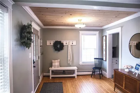 7 Squantum Street Cranston RI 02920