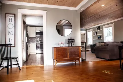 7 Squantum Street Cranston RI 02920