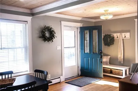 7 Squantum Street Cranston RI 02920