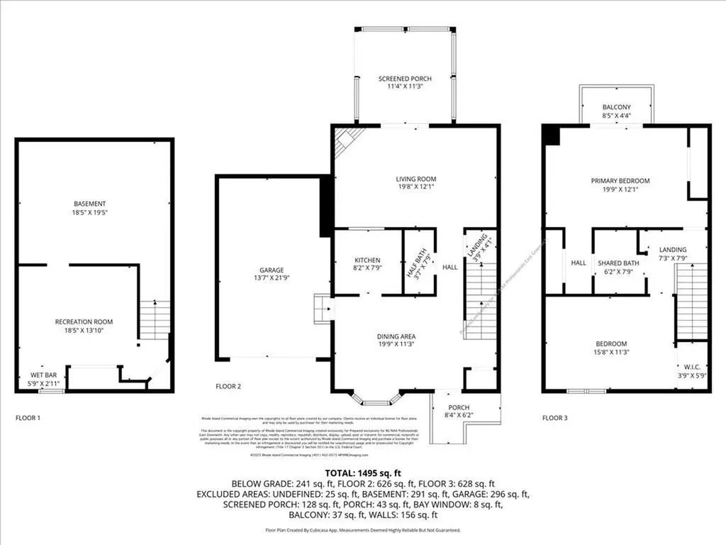 9 Caddy Rock Road North Kingstown RI 02852