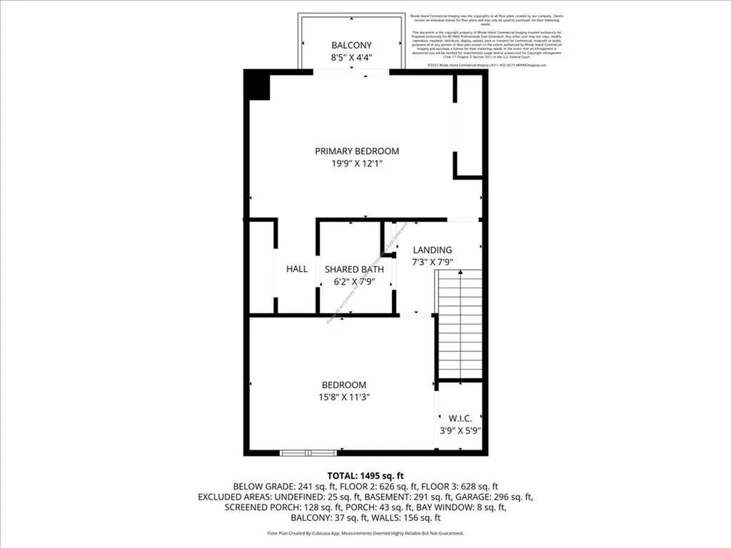 9 Caddy Rock Road North Kingstown RI 02852