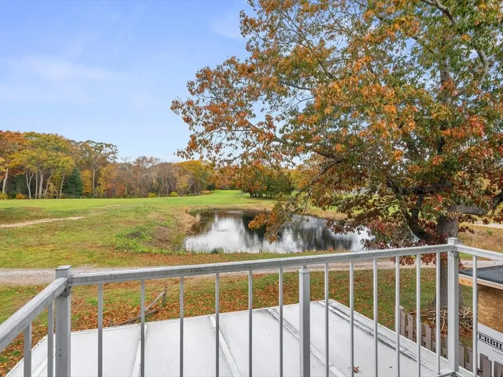 9 Caddy Rock Road North Kingstown RI 02852