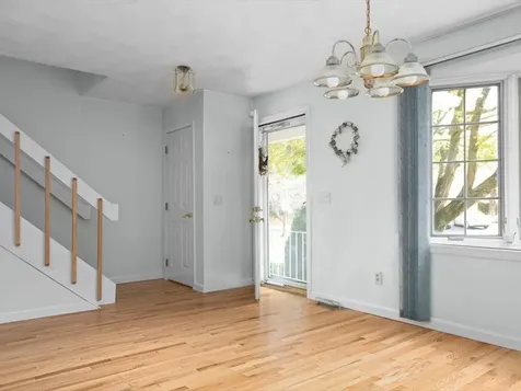 9 Caddy Rock Road North Kingstown RI 02852