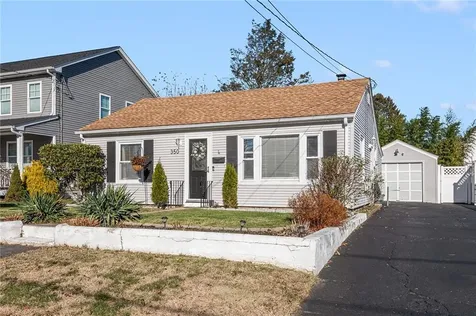 350 Fort Street East Providence RI 02914