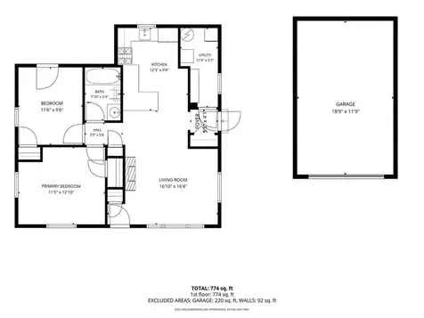 350 Fort Street East Providence RI 02914