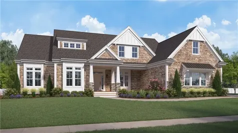 02 Crosswinds Drive Charlestown RI 02813