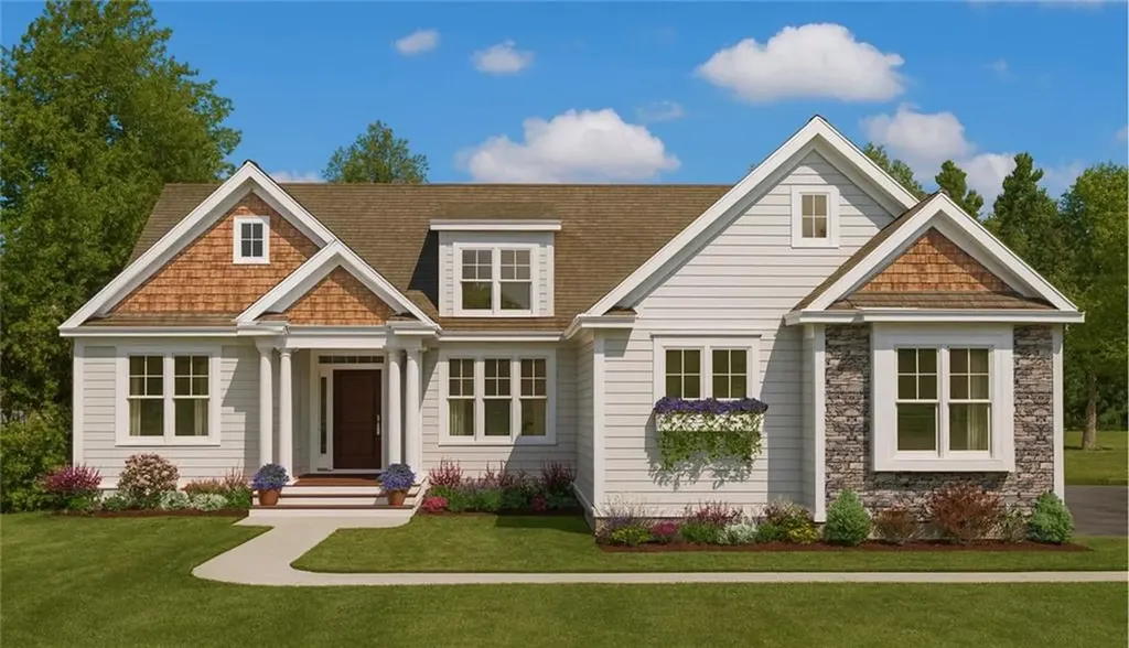 03 Lot 15 Crosswinds Drive Charlestown RI 02813