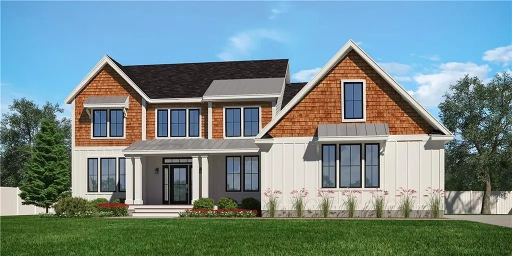 01 Lot 15 Crosswinds Drive Charlestown RI 02813