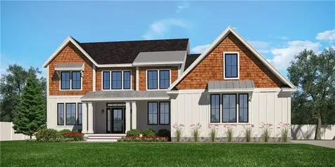 01 Lot 15 Crosswinds Drive Charlestown RI 02813