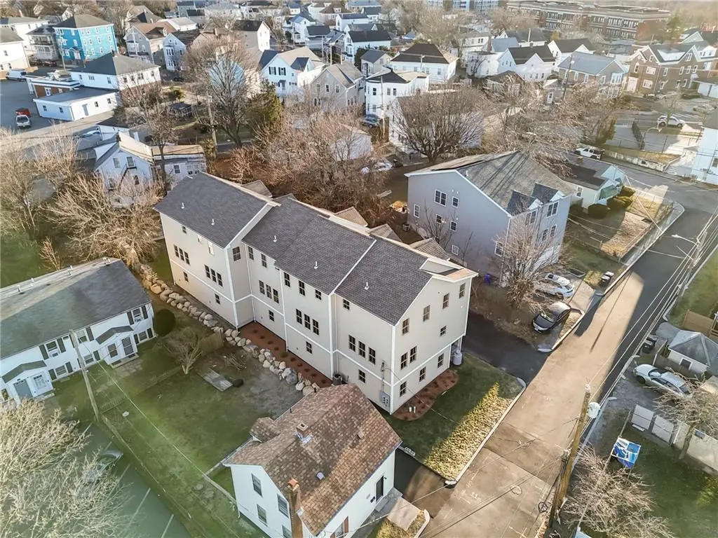 11 Stone Street Providence RI 02904