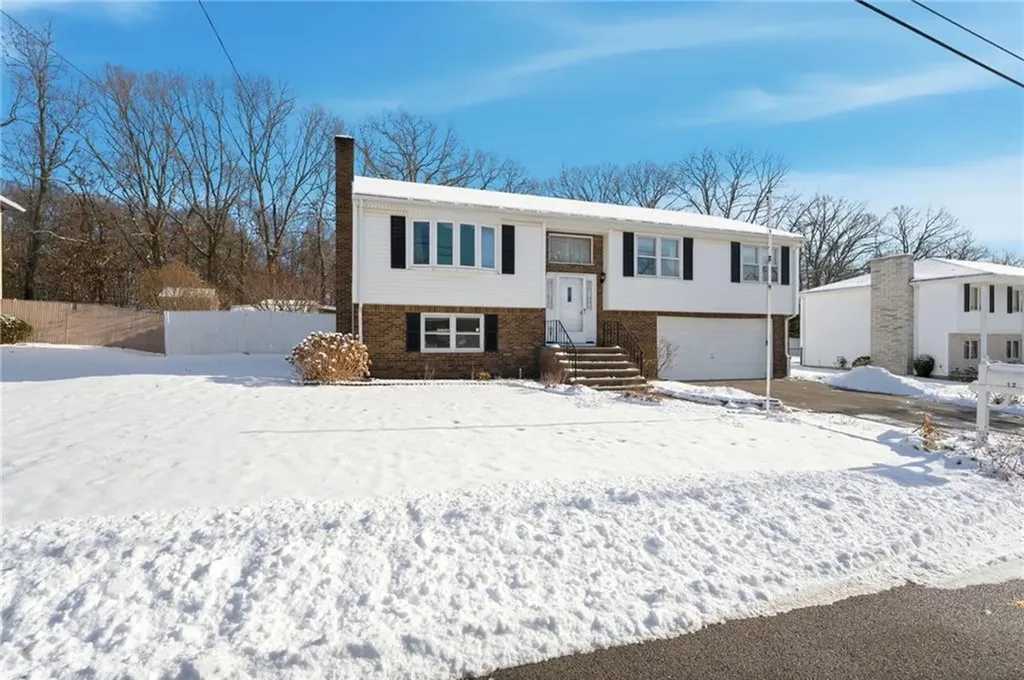 122 Rice Avenue East Providence RI 02914