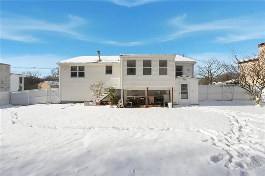 122 Rice Avenue East Providence RI 02914