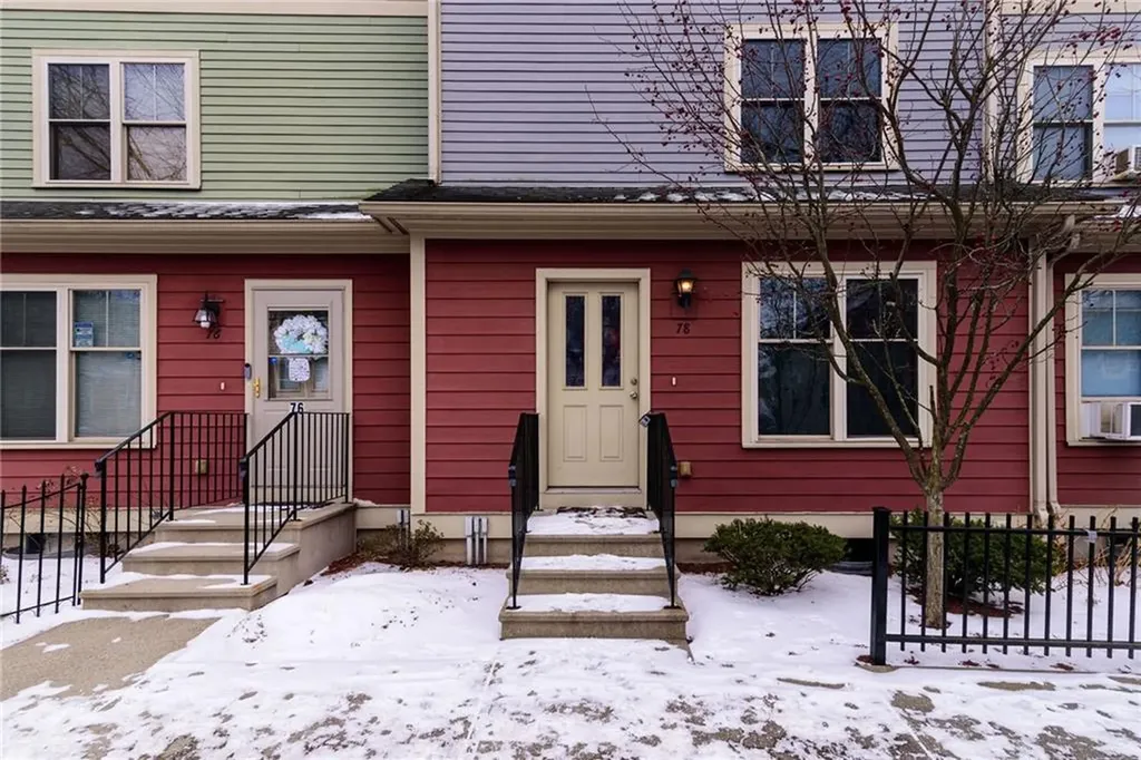 78 Barton Street Pawtucket RI 02860