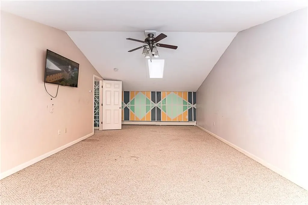 78 Barton Street Pawtucket RI 02860