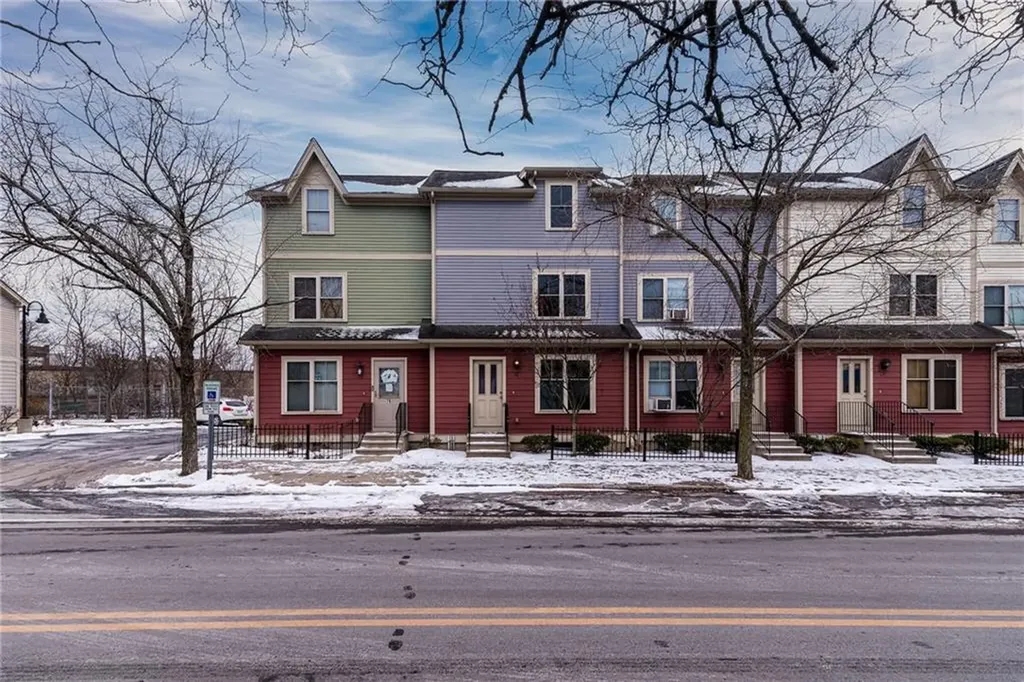 78 Barton Street Pawtucket RI 02860