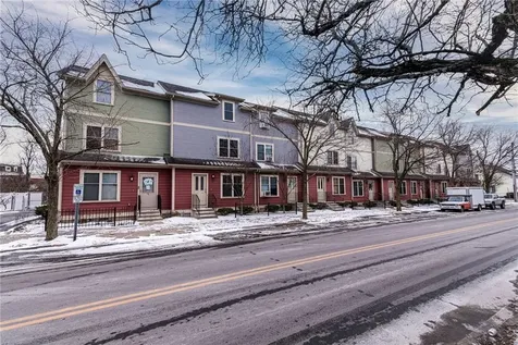 78 Barton Street Pawtucket RI 02860