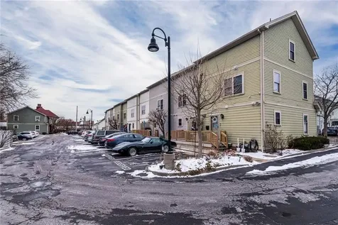 78 Barton Street Pawtucket RI 02860