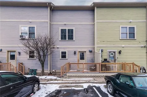 78 Barton Street Pawtucket RI 02860