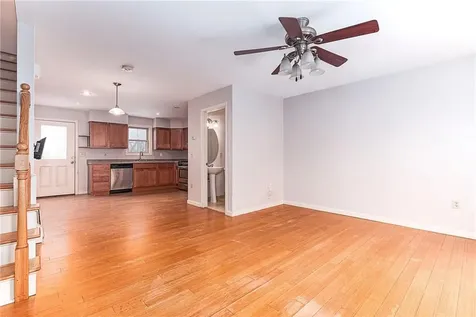 78 Barton Street Pawtucket RI 02860