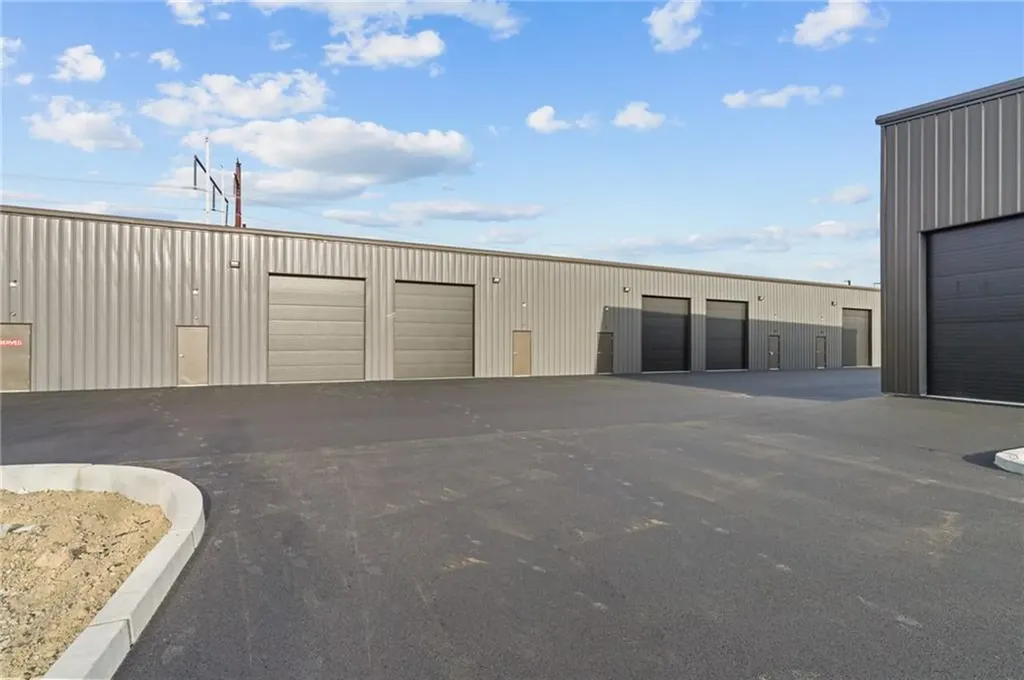 2360 Plainfield Pike Cranston RI 02921