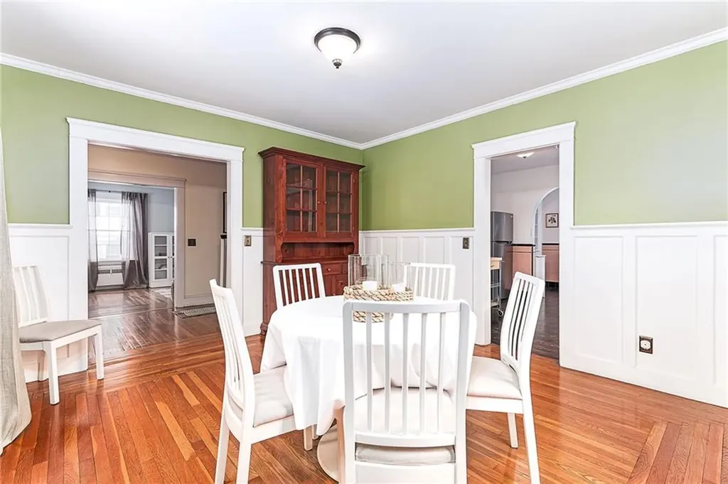 52 Parkside Drive Providence RI 02905