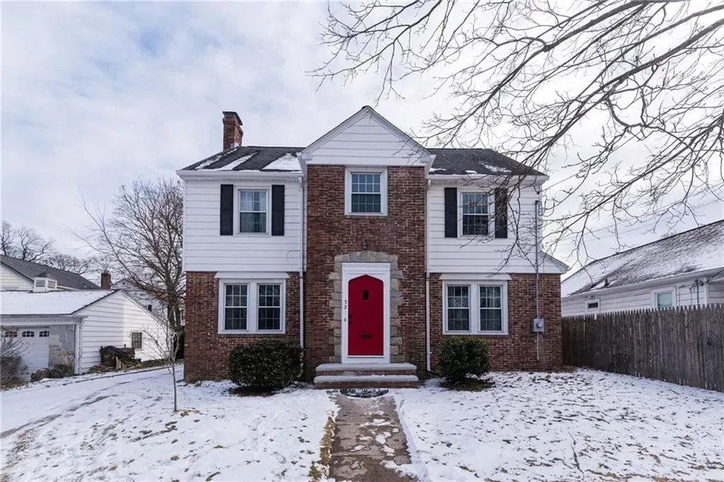 52 Parkside Drive Providence RI 02905