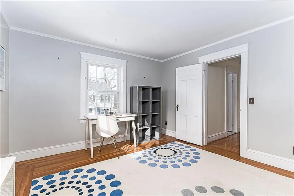 52 Parkside Drive Providence RI 02905