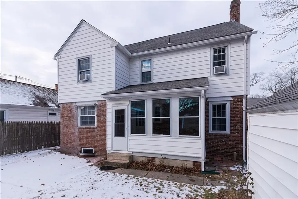 52 Parkside Drive Providence RI 02905