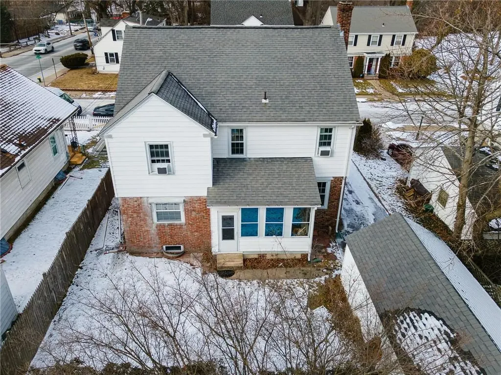 52 Parkside Drive Providence RI 02905