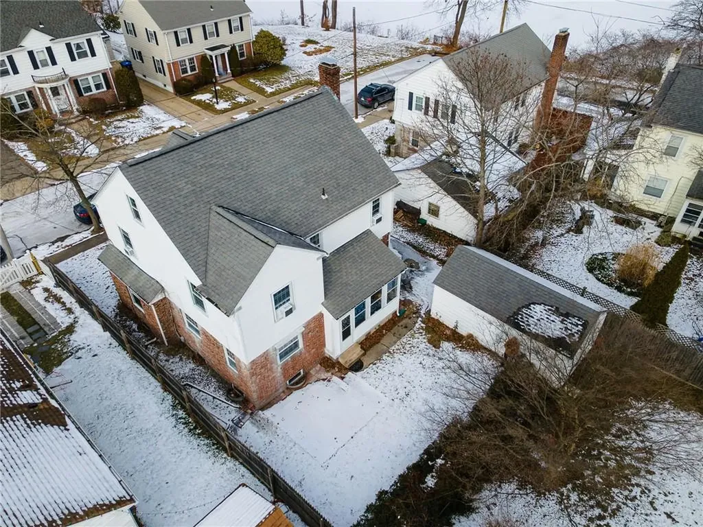 52 Parkside Drive Providence RI 02905