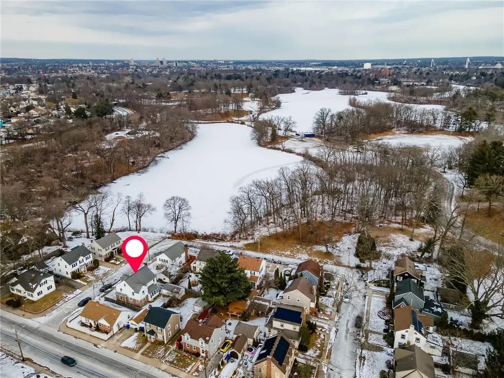 52 Parkside Drive Providence RI 02905