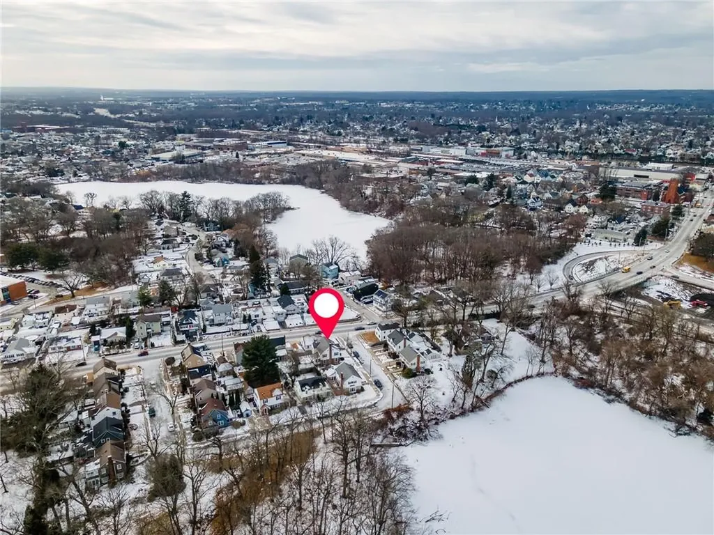 52 Parkside Drive Providence RI 02905