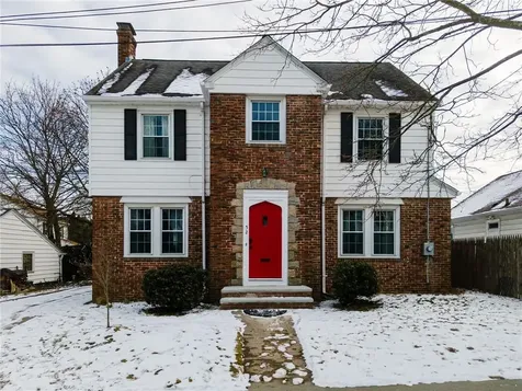 52 Parkside Drive Providence RI 02905