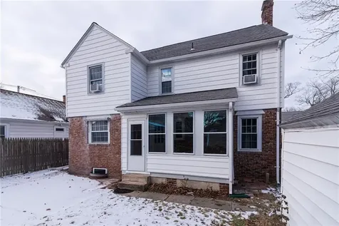 52 Parkside Drive Providence RI 02905