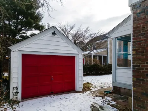 52 Parkside Drive Providence RI 02905