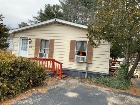 58 Wright Way Coventry RI 02816