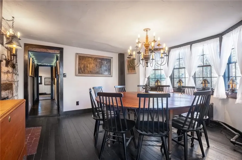 1724 South Road South Kingstown RI 02879