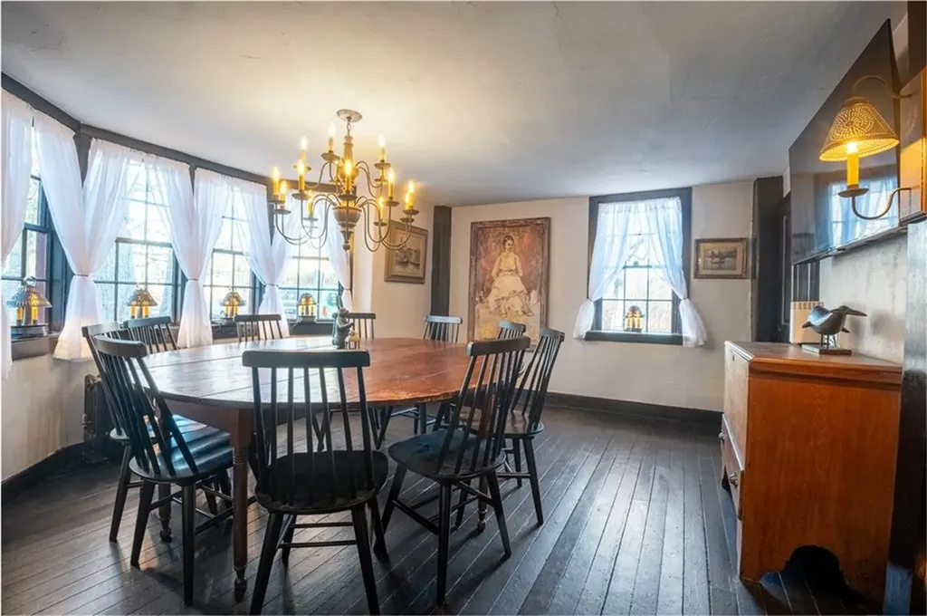 1724 South Road South Kingstown RI 02879