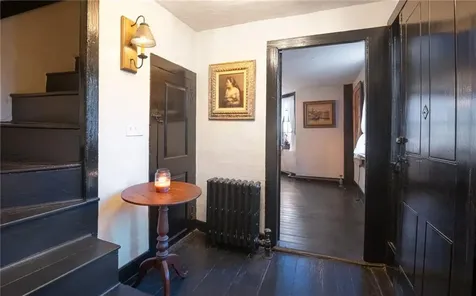 1724 South Road South Kingstown RI 02879