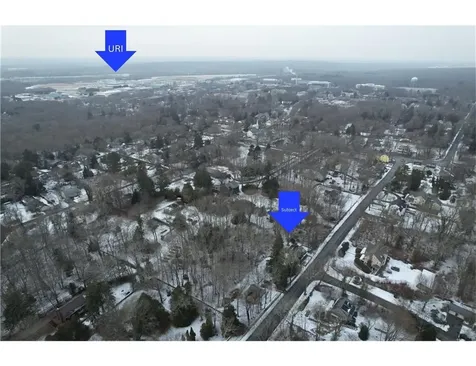 1724 South Road South Kingstown RI 02879