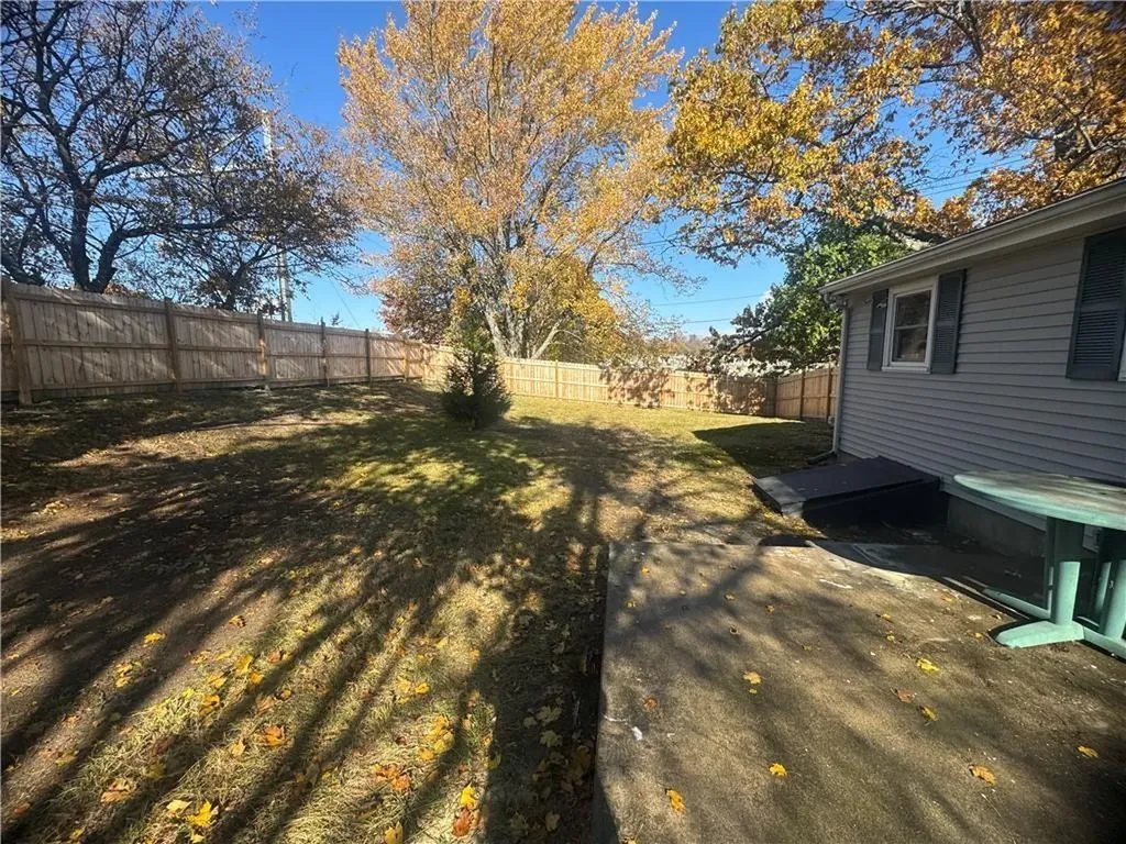 7 Michigan Avenue Warwick RI 02888