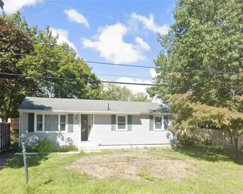 7 Michigan Avenue Warwick RI 02888