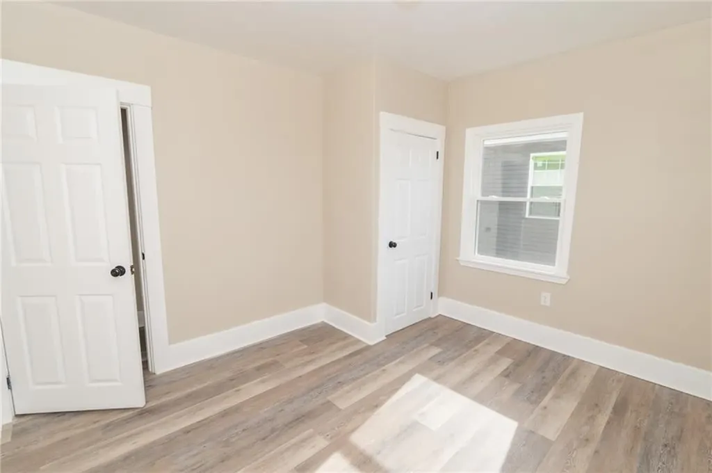 61 Leah Street Providence RI 02908