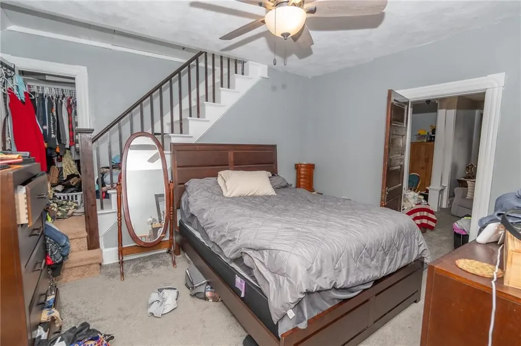 1060 1062 Park Avenue Woonsocket RI 02895