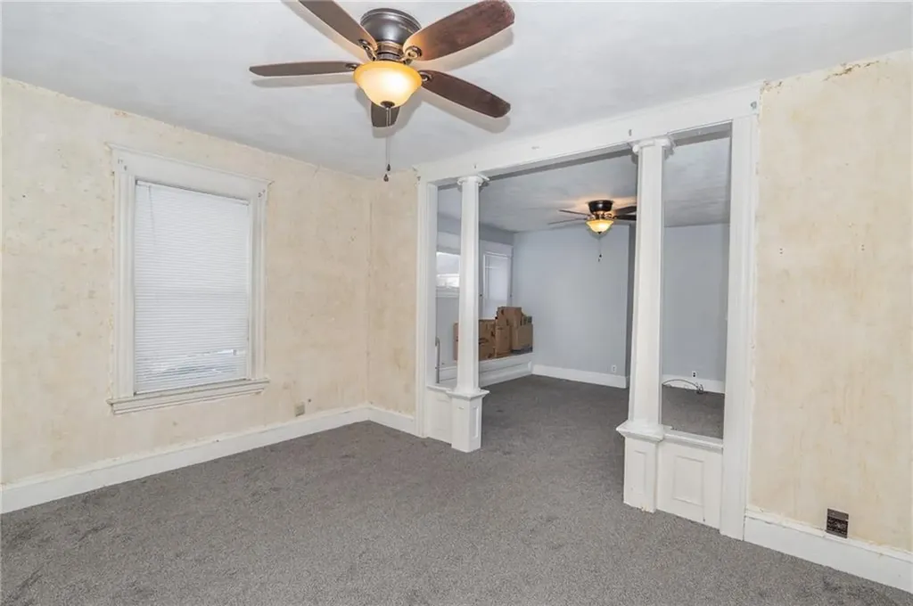 1060 1062 Park Avenue Woonsocket RI 02895