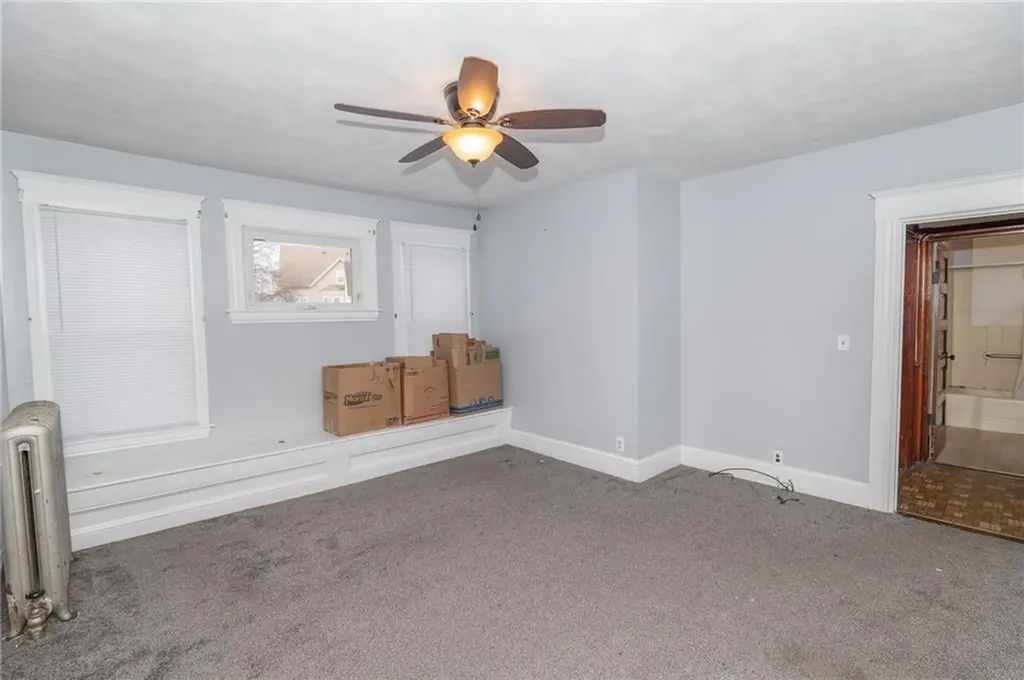 1060 1062 Park Avenue Woonsocket RI 02895