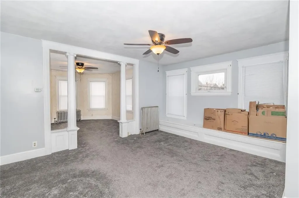 1060 1062 Park Avenue Woonsocket RI 02895