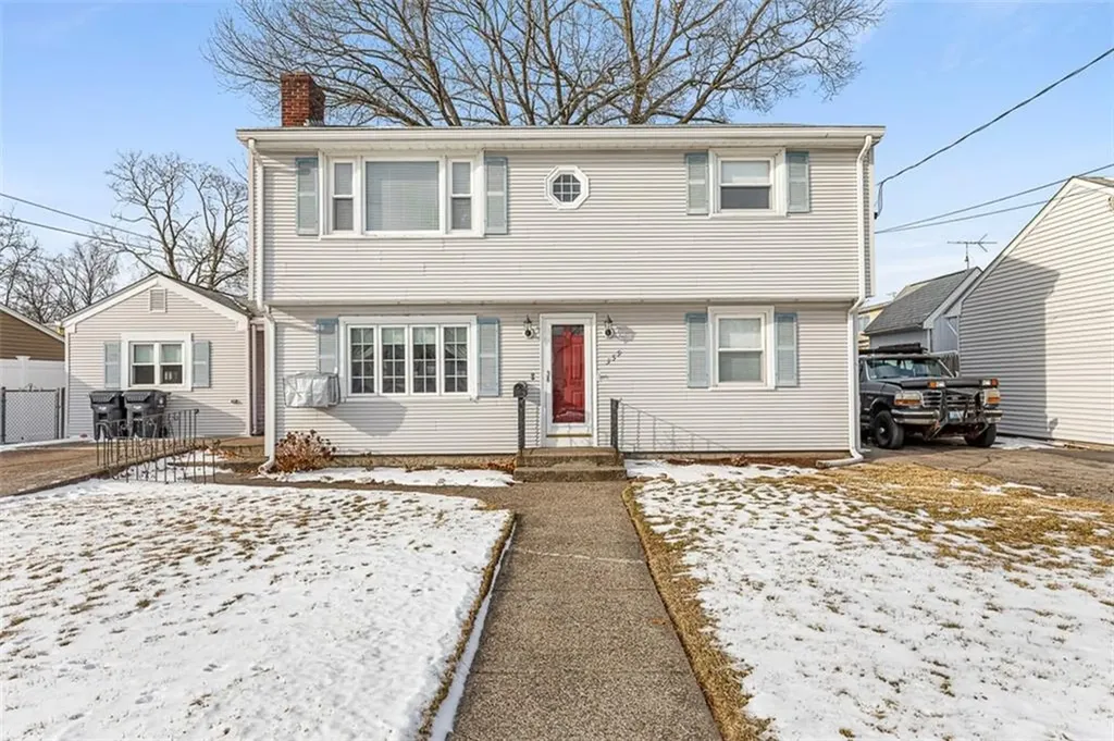 359 Williston Way Pawtucket RI 02861